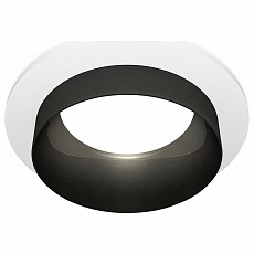 Встраиваемый светильник ambrella light xc xc6512021